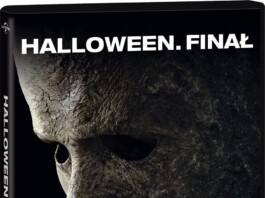 Halloween. Finał