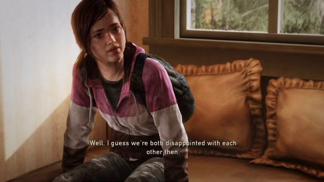 ellie joei kłotnia