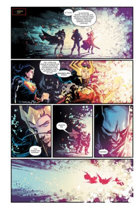 Batman. Death Metal Tom 2