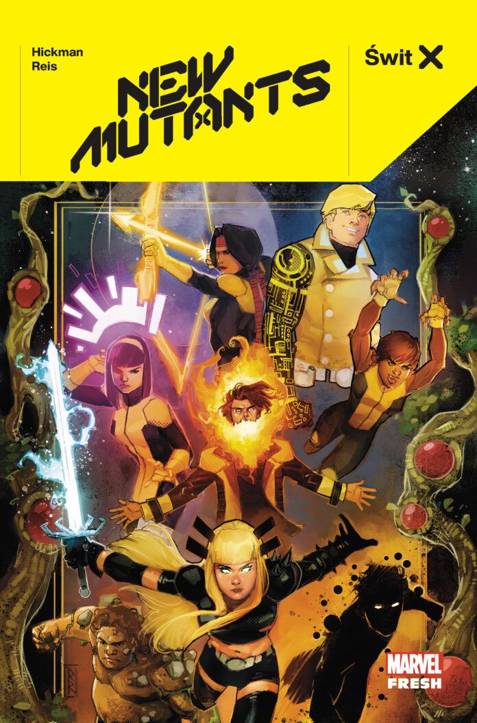 New Mutants