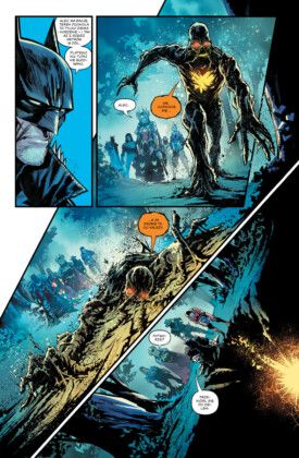 Batman. Death Metal Tom 2