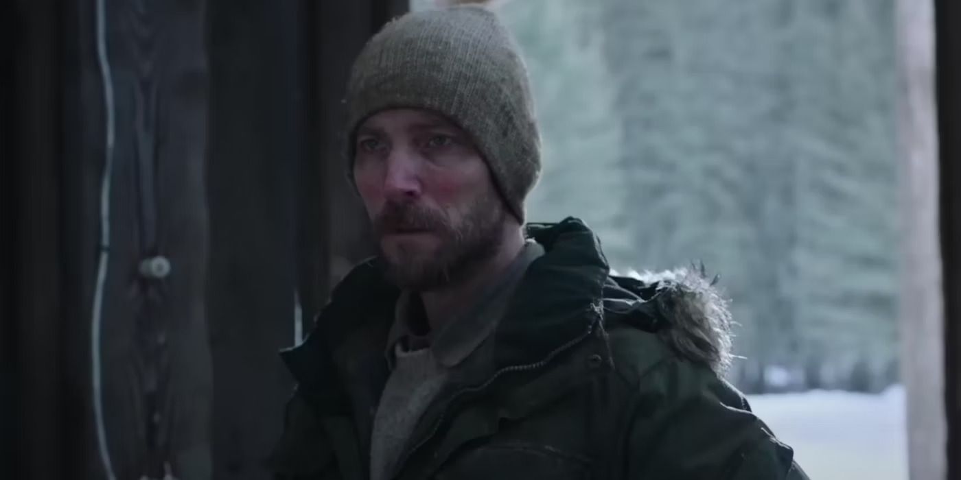 The Last of Us Odcinek 8
