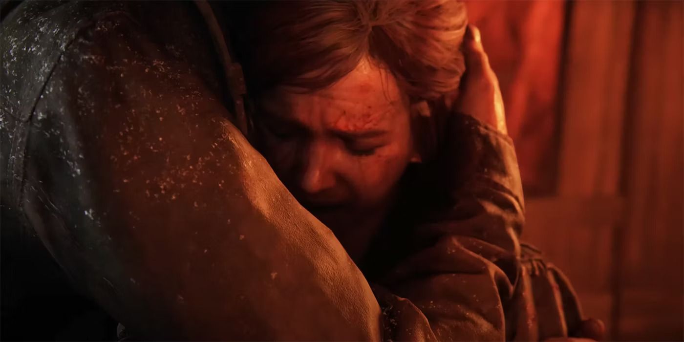 The Last of Us Odcinek 8