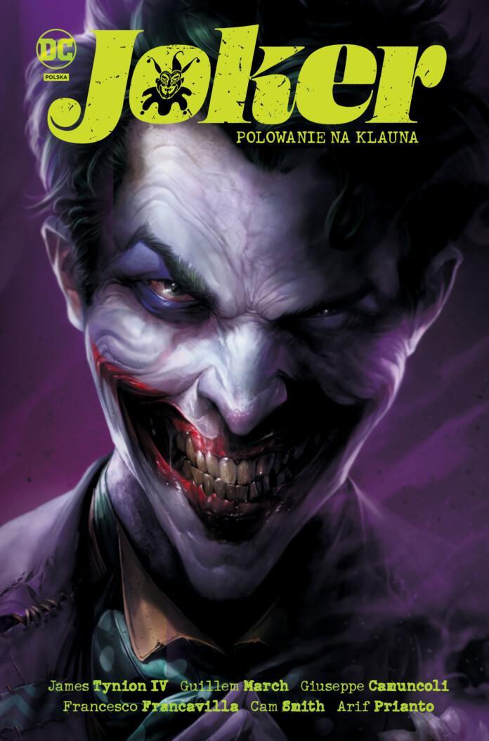 Joker