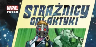 czyli zostaliśmy my