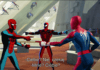 Spider-Man: Poprzez Multiwersum