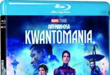 Ant-Man i Osa: Kwantomania