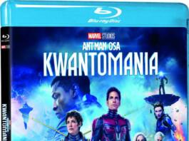 Ant-Man i Osa: Kwantomania
