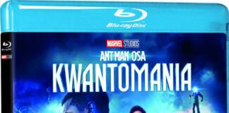 Ant-Man i Osa: Kwantomania