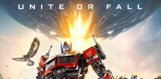 Transformers Przebudzenie Bestii
