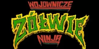 Wojownicze Żółwie Ninja: Zmutowany Chaos