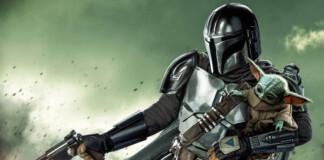 Mandalorian Sezon 3
