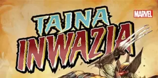Tajna Inwazja