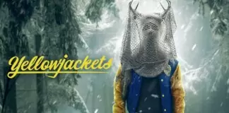 Yellowjacket Sezon 2