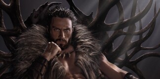 Kraven Łowca