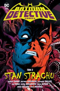 Stan Strachu