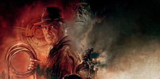 Indiana Jones i Artefakt Przeznaczenia