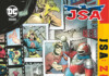 JSA Złota Era