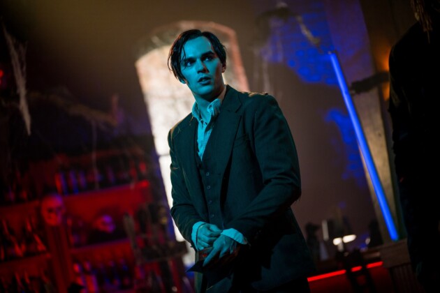 Hoult