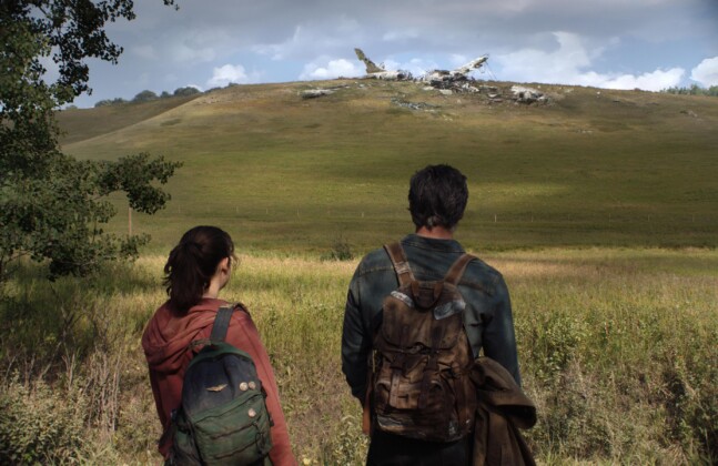 TLOU