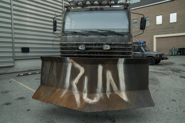 run