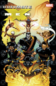 Ultimate X-Men tom 6