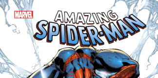 Amazing Spider-Man Tom 1