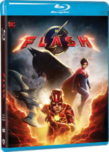 Flash BD