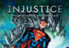 Injustice Rok Piąty