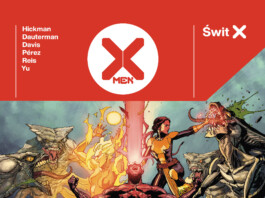 Świt X. X-Men. Tom 2