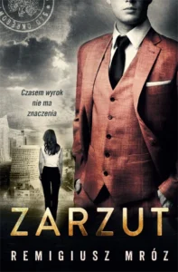Zarzut | GeekLife Zarzut