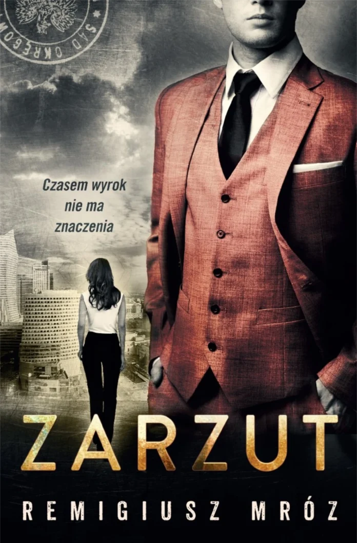 Zarzut Zarzut