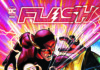 Flash Tom 2: Zaćmienie