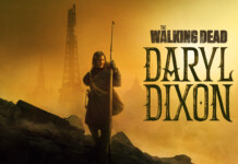 TWD Daryl Dixon