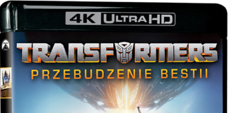 Transformers: Przebudzenie Bestii
