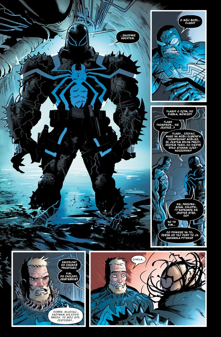 Venom Tom 4