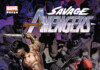 Savage Avengers. Tom 2