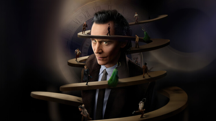 Loki Sezon 2