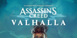 Assassin's Creed Valhalla Zapomniane Mity