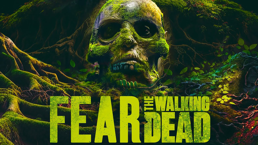 Fear the Walking Dead Sezon 8B