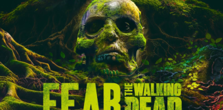 Fear the Walking Dead Sezon 8B