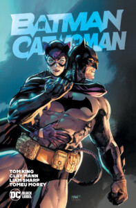 Batman / Catwoman