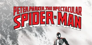 Spider-Man: Śmierć Jean DeWolff