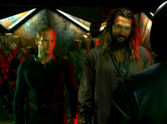 arthur i orm