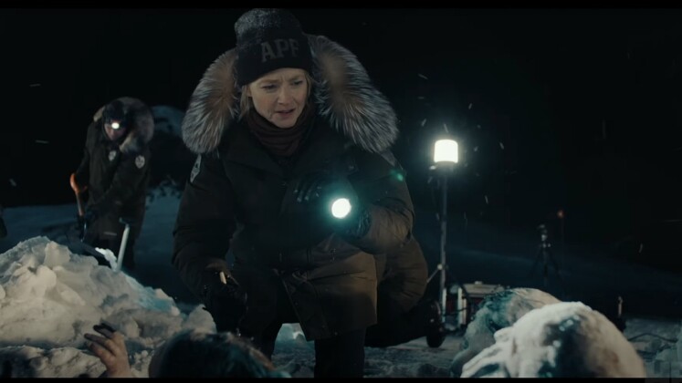 jodie foster