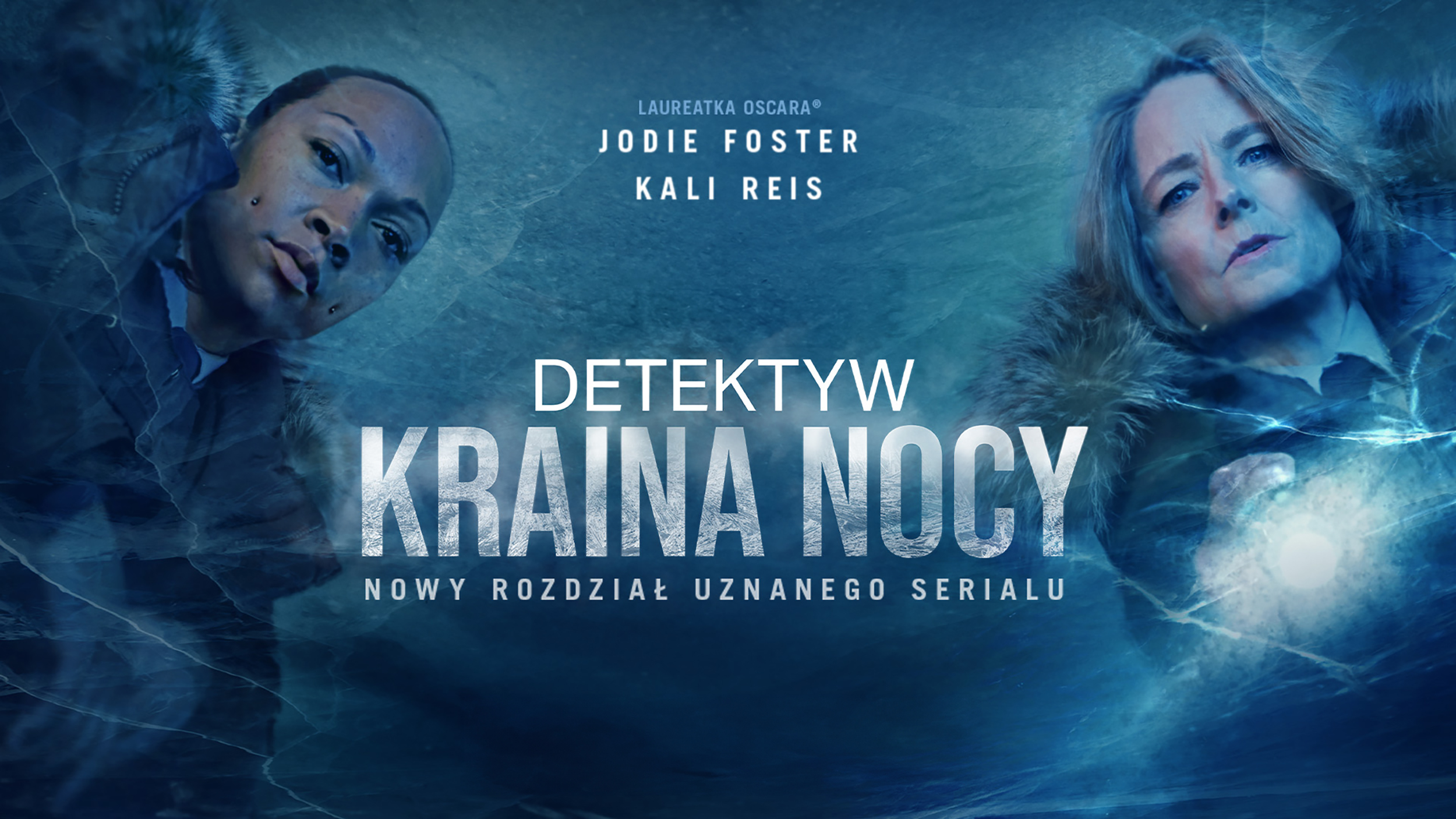 detektyw kraina nocy
