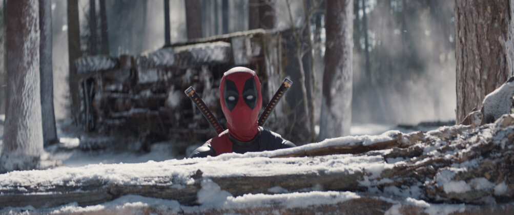 Wade Wilson