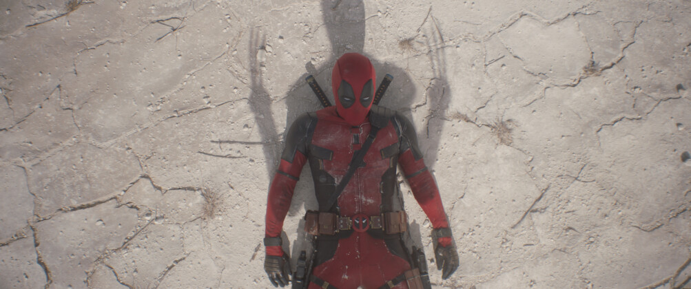 Wade Wilson