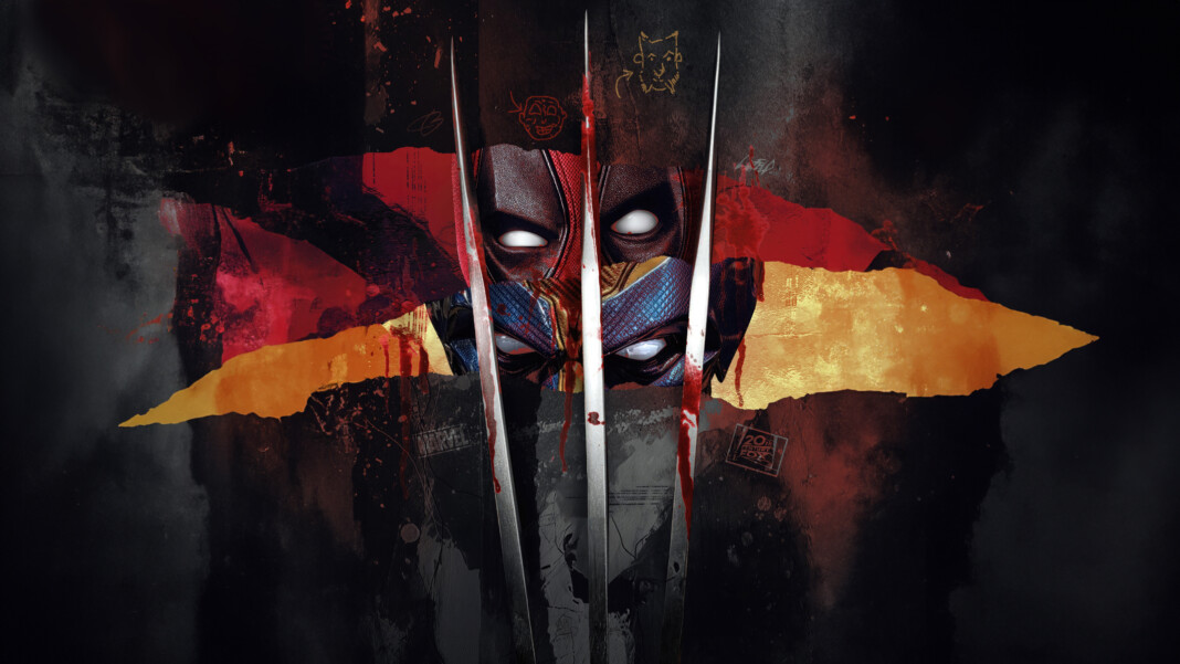 Deadpool & Wolverine