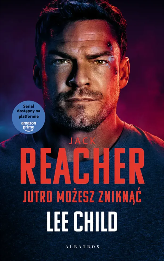 Jutro możesz zniknąć cover Jutro możesz zniknąć cover